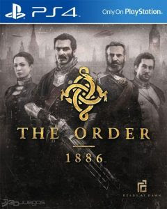 Pc The Order 1886 Download Torrent Pc The Order 1886 Download Torrent