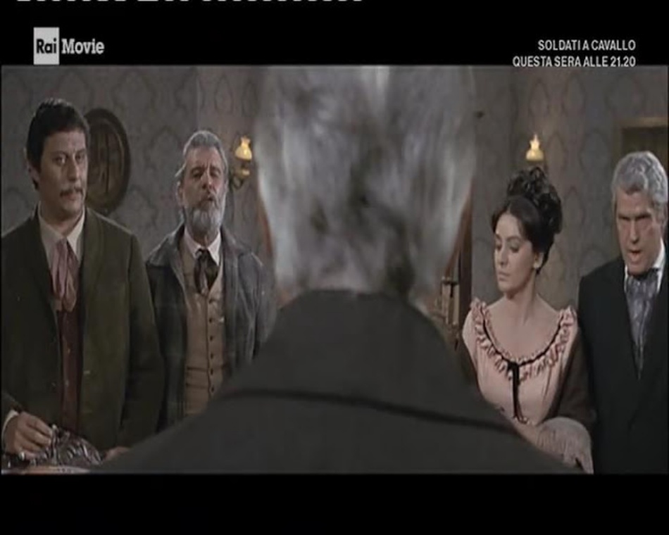 O LINCHAMENTO/UMA PISTOLA PARA UM COVARDE (HDTV) - 1968 Batch_6