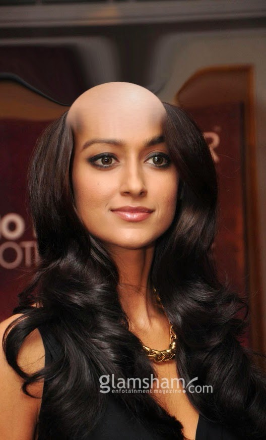 Side Of Head Shaved Find Your Perfect Hair Style