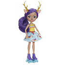 Enchantimals Danessa Deer City Tails Multipack City Skaters Figure