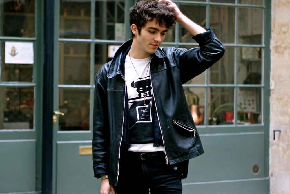 BLOG MODE HOMME PREPPY DANDY CONSEIL STYLE PARIS ELEGANCE TENDANCE JEUNE