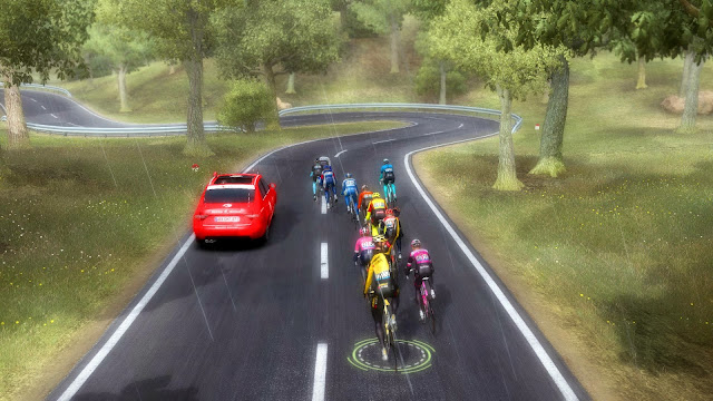 Pro Cycling Manager PC Full