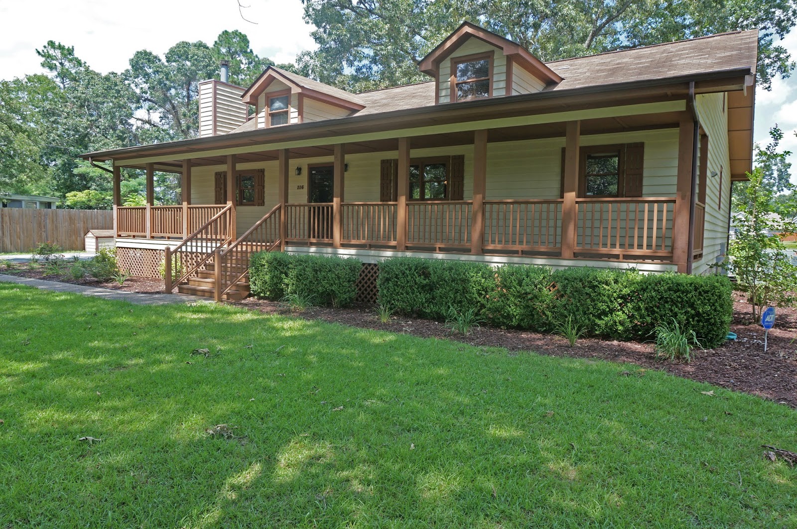 Homes For Sale In Jacksonville North Carolina 116 Bannermans Mill Richlands North Carolina 28540