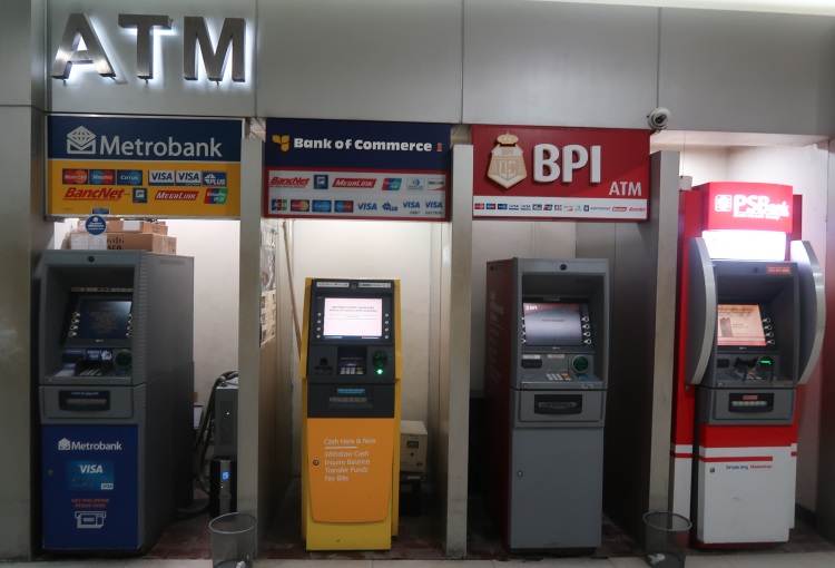 ATM