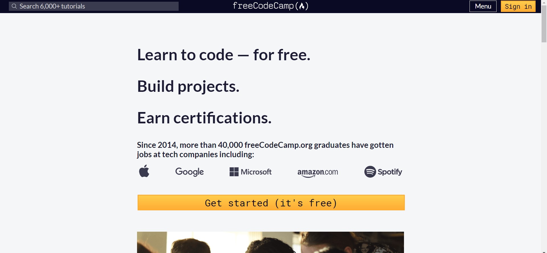 Top 6 Free Websites To Learn CSS 3 In 2021
