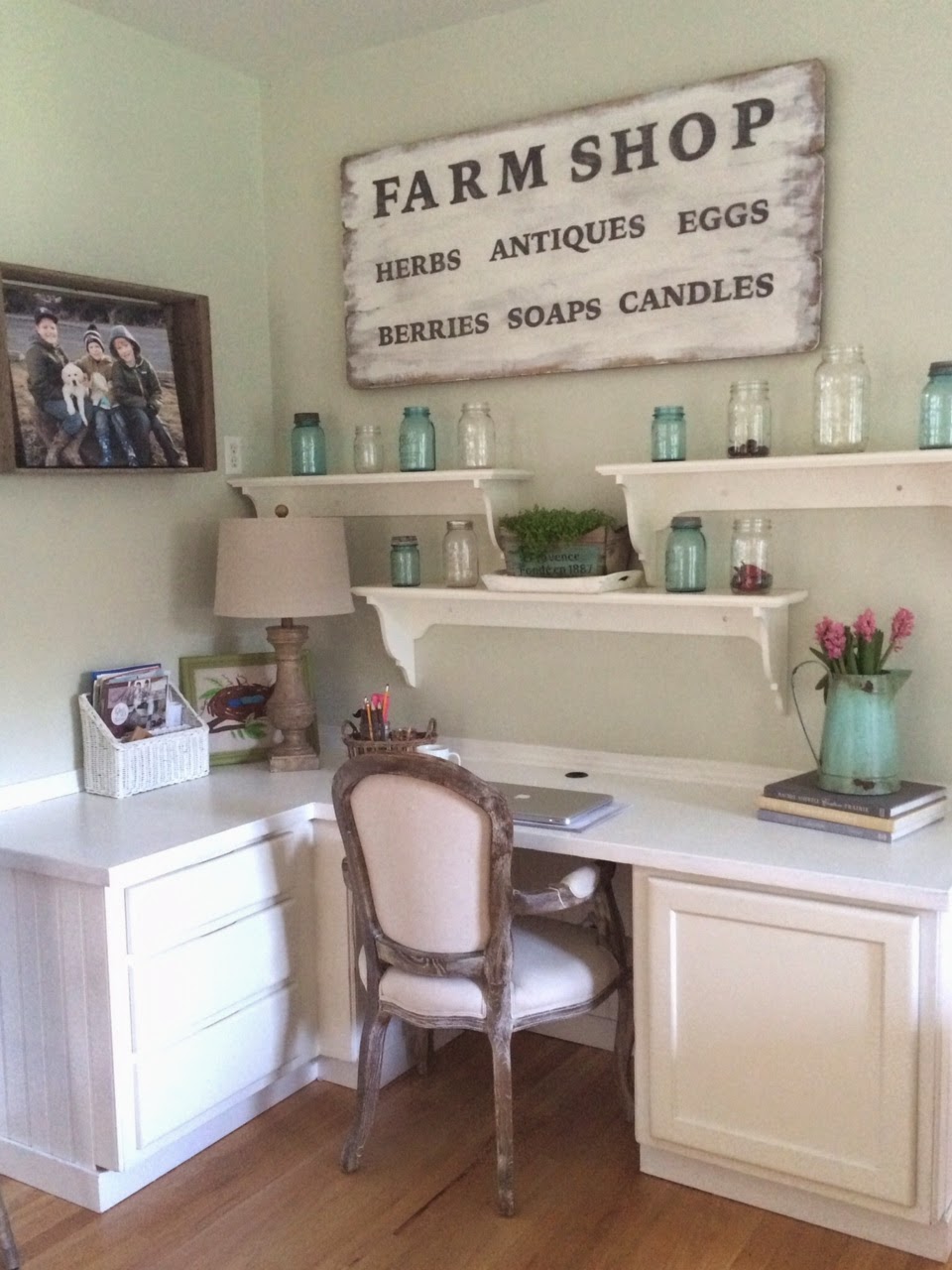 The Best Antique White Paint for Kitchen Cabinets (And Other White Paint  Colors Too) - Jennifer Rizzo