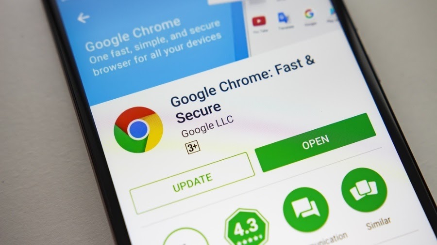 Penyebab Dan Cara Mengatasi Google Chrome Tidak Bisa Dibuka Sama Sekali Infoaja Com