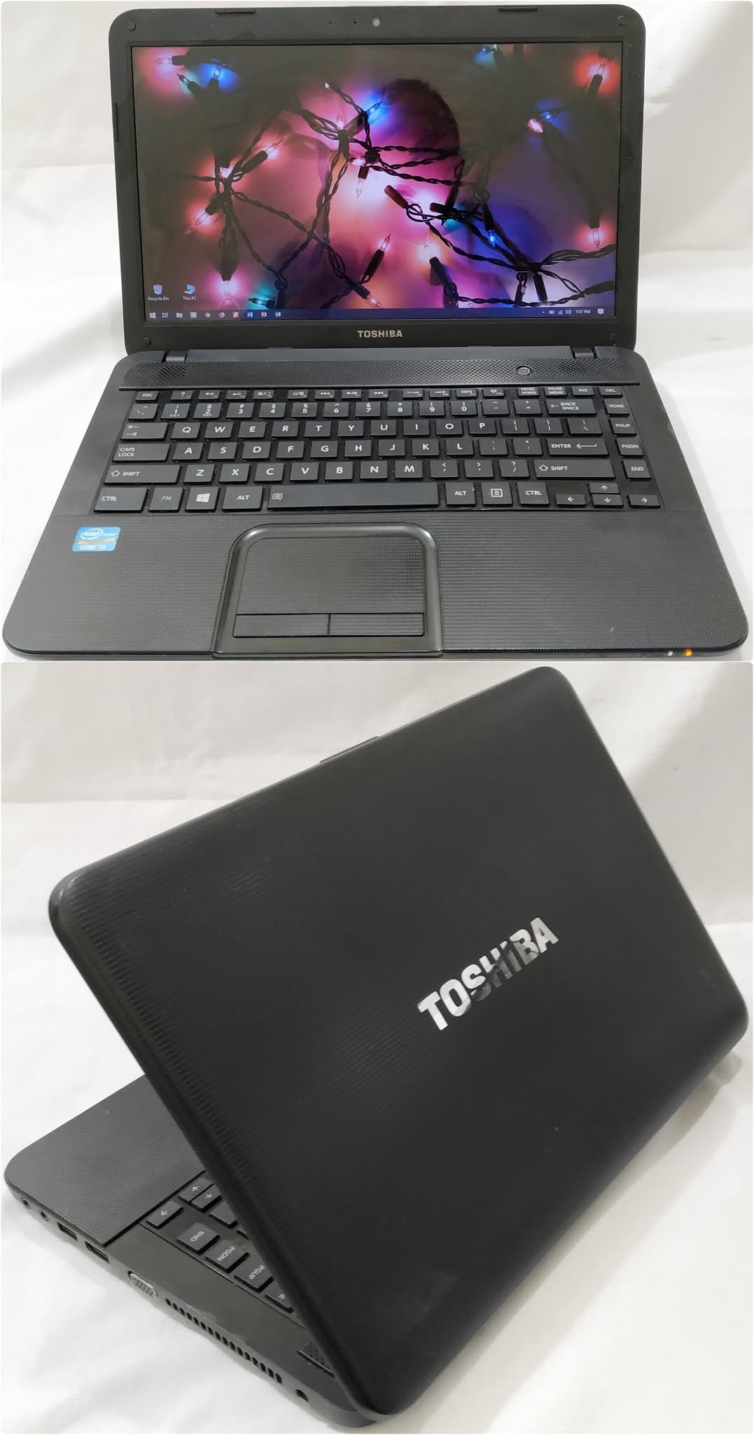 Toshiba Servis Bursa