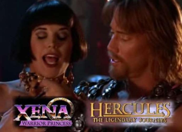 El Ya Lo Vi Top 10 Los mejores crossovers y un bonus