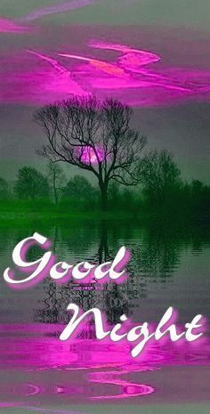 good night cute images