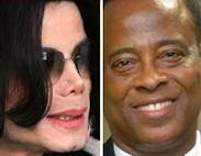 Michael Jackson - Conrad Murray