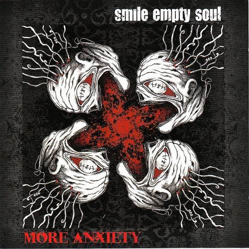 [2010] - More Anxiety