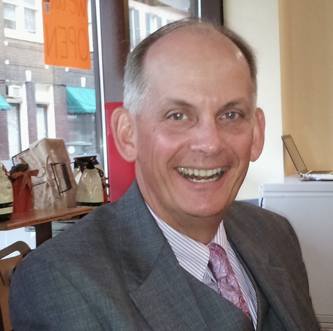 Frederick Politics Majority Should Elect Mayor of Frederick