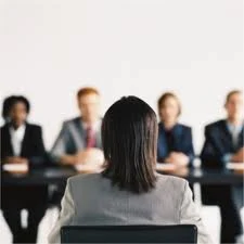 Errores en la Entrevista deTrabajo tips buenos