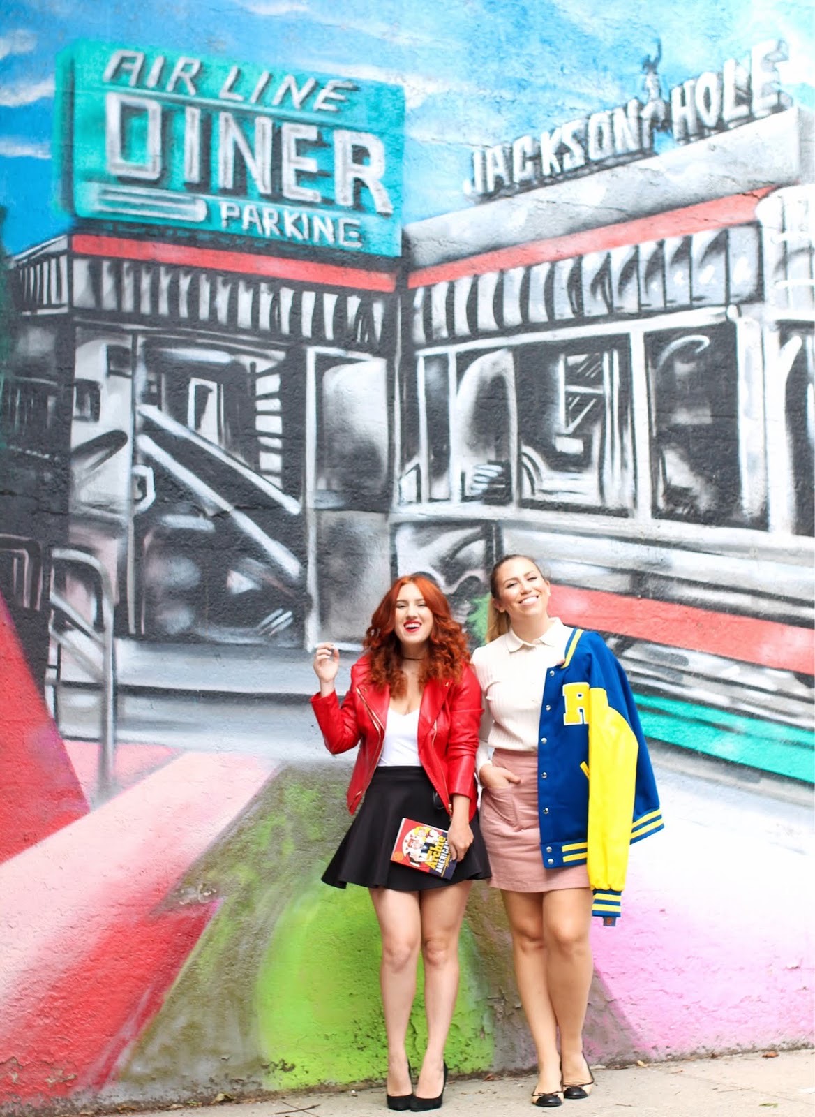 Here's Twenty Of The Easiest and Most Creative Halloween Costume Ideas