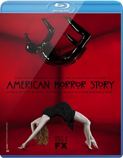American Horror Story – Temporada 1 [3xBD25] *Con Audio Latino