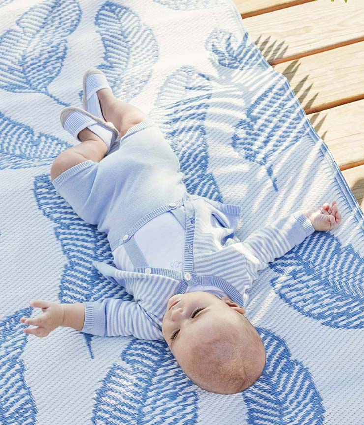 Mayoral ropa para bebé