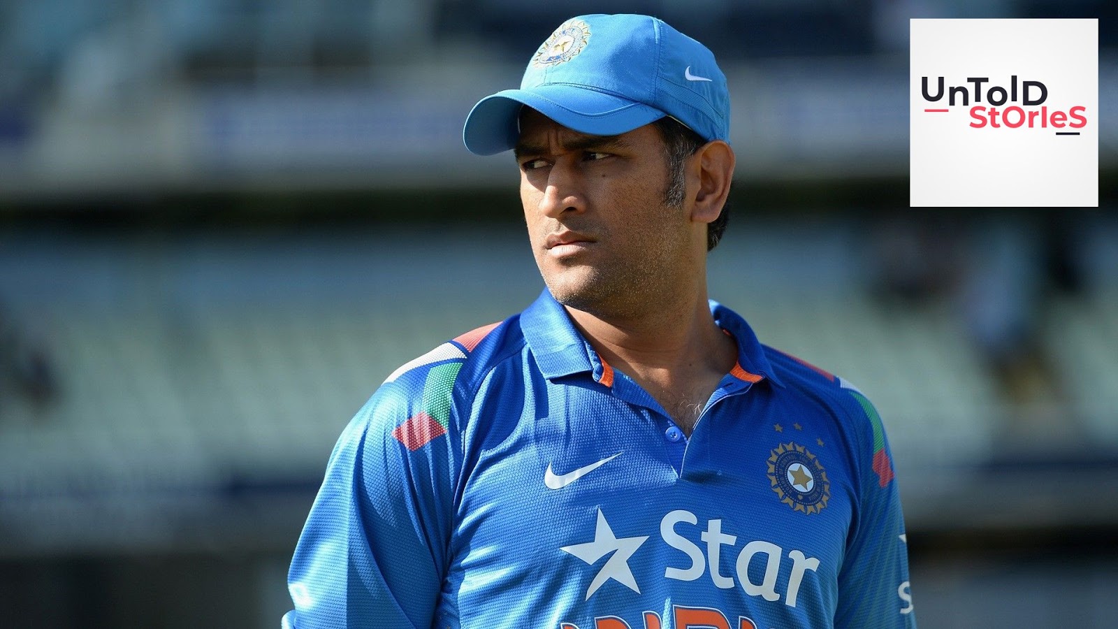 Rules of Success by MS Dhoni Untold Stories