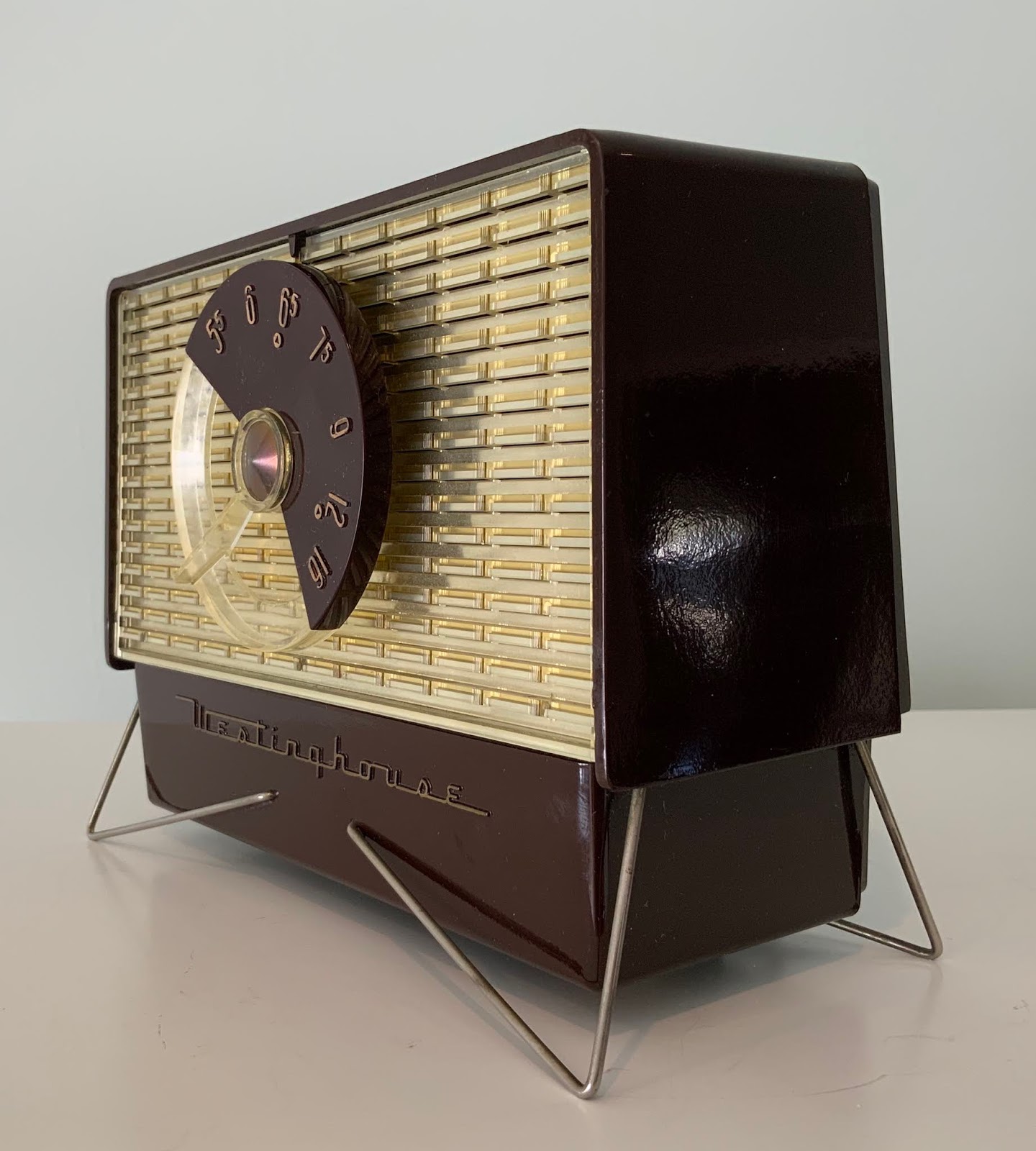 *American*Radio*Design* - - Deco-Mid Century, Retro Styled Vintage Tube ...