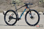 Mondraker Podium Carbon RR SRAM XX1 Eagle Mavic Crossmax Elite Complete Bike at twohubs.com