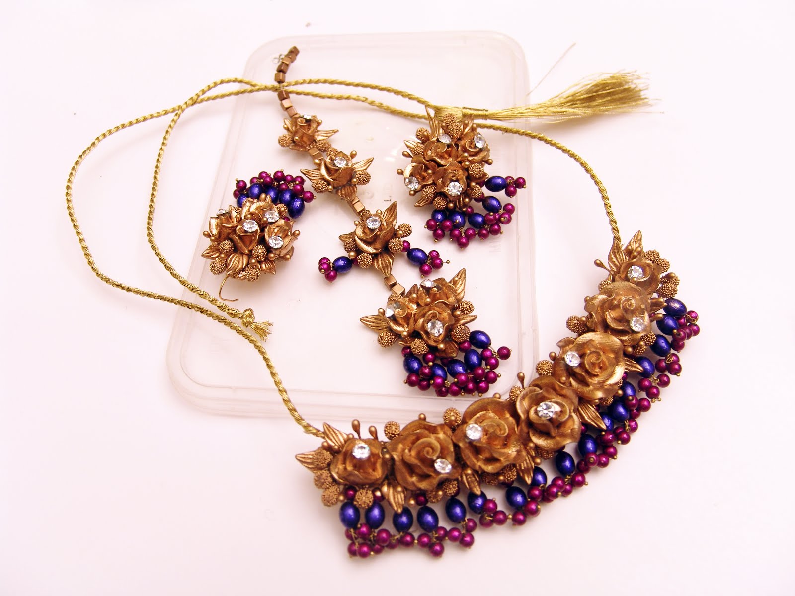 saba'sjewelrycollection dough jewellery designs