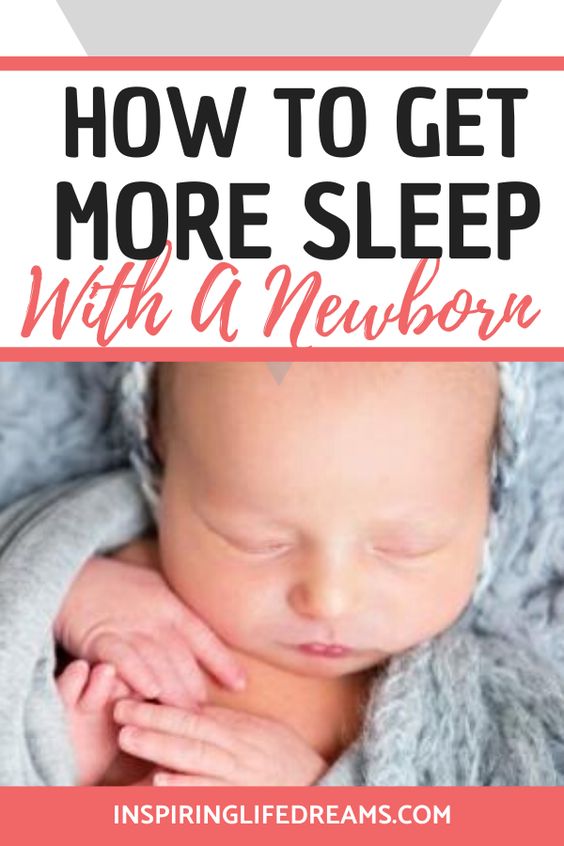 How to Get Baby Sleep How to get baby to sleep more at night