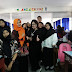 Ekskul TM Bertemakan " REMAJA DAN SEKSUALITAS " Bersama Bu Sayekti Pribadiningtyas, S.Psi, M.Pd, Psikolog