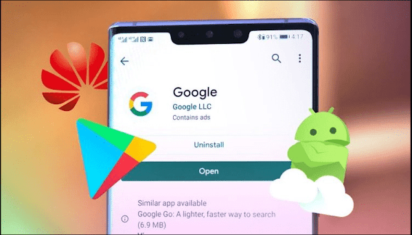 Comment Mettre Play Store Sur Huawei Y6p Comment installer Google Play Store sur Huawei Mate 30 Pro - Tech8