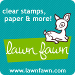 I love Lawn Fawn