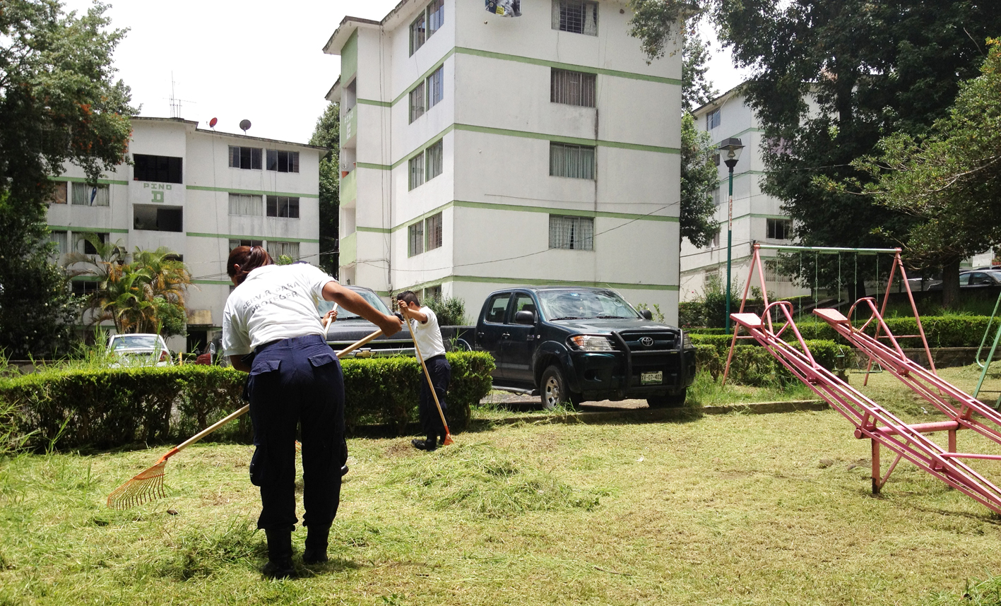 Los Políticos: SSP… la de Oro: ¡Limpieza Olímpica!
