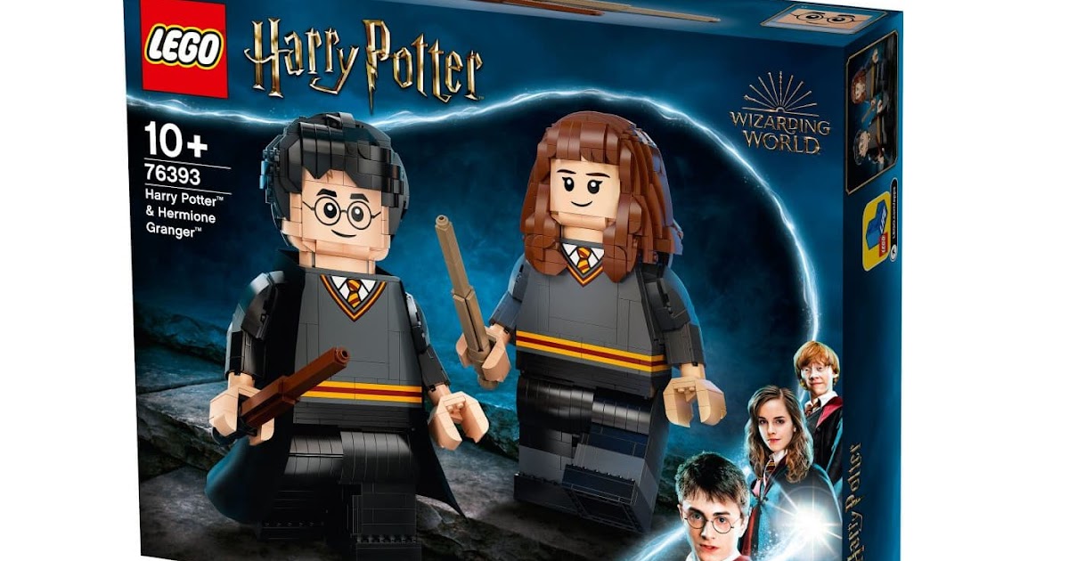 LEGO Harry Potter 76395 Hogwarts Primeira Lição de Voo - LEGO - Compra na