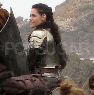 Imágenes de "Snow White and the Huntsman"