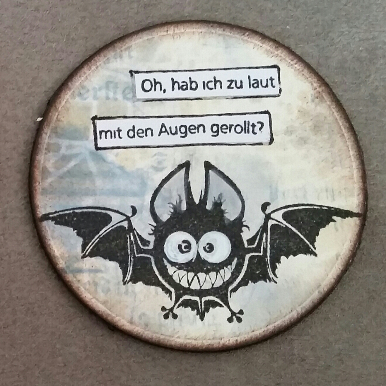 Heidis Creativblog Rund&hellip;