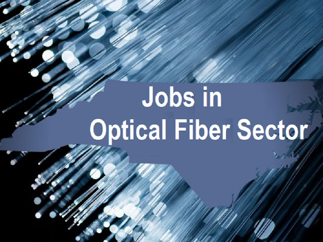 Jobs in Optical Fiber Sector