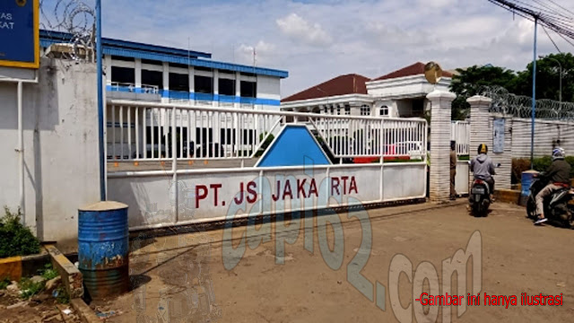 Lowongan Pt Js Jakarta Sebagai Operator Produksi Dan Quality Control