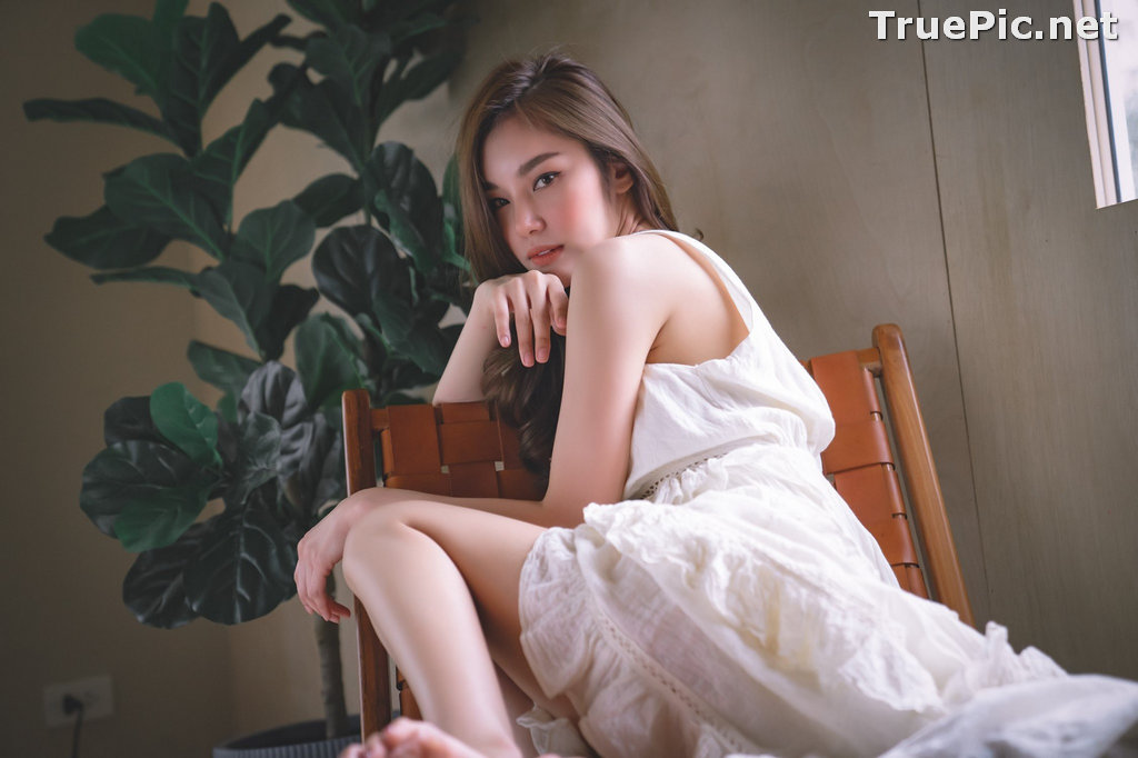 Image Thailand Model – Jarunan Tavepanya – Beautiful Picture 2020 Collection - TruePic.net - Picture-80