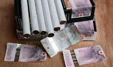 Pedagang Rokok yang Naikkan harga Rokok Berpita Cukai 2019 akan Ditegur