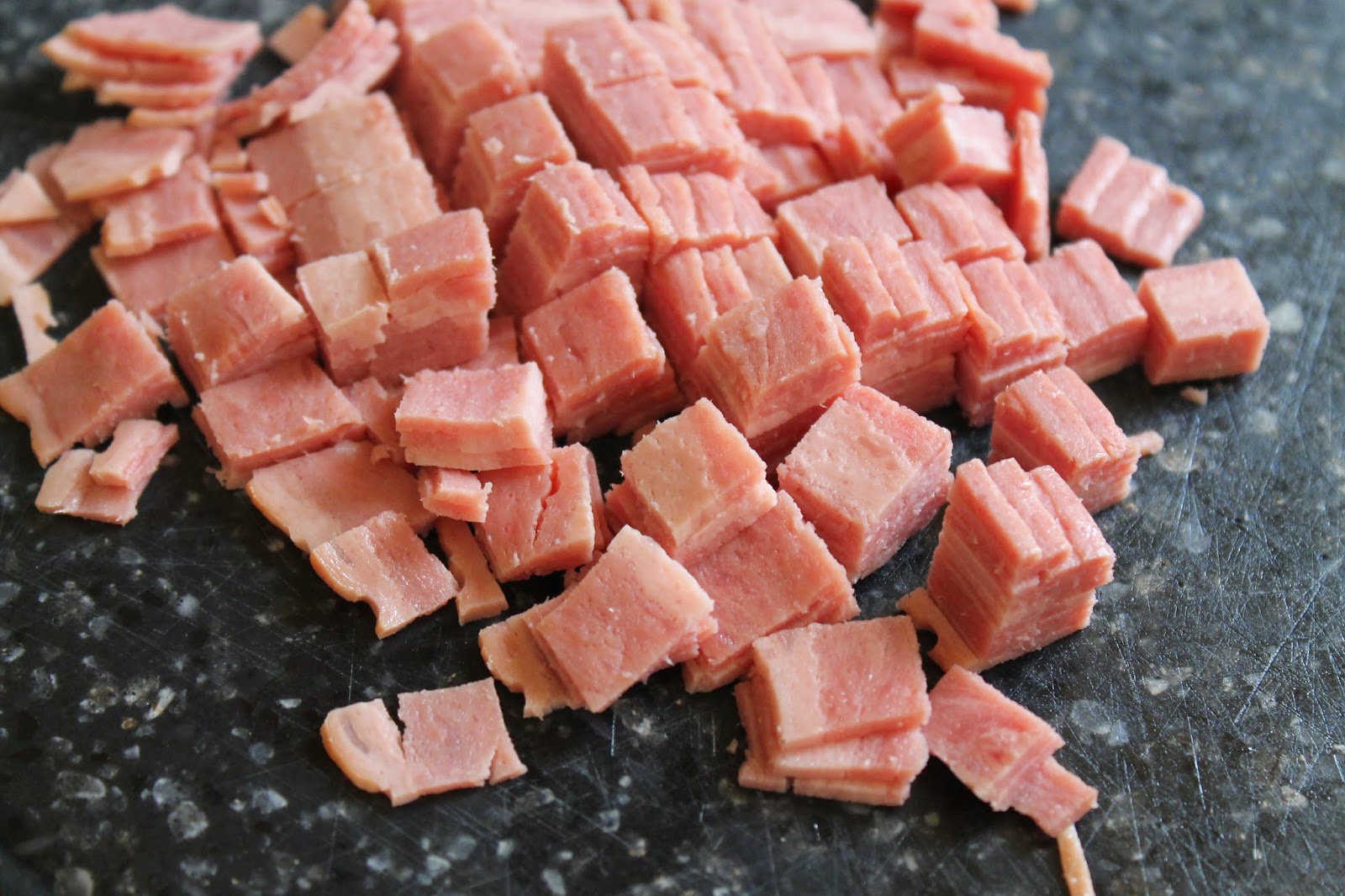 Cook and Craft Me Crazy Make Your Own Turkey Bacon Bits