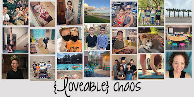 [loveable] chaos