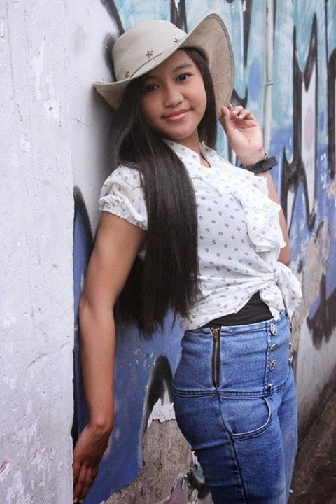 FMB | FOTO MODEL BANDUNG