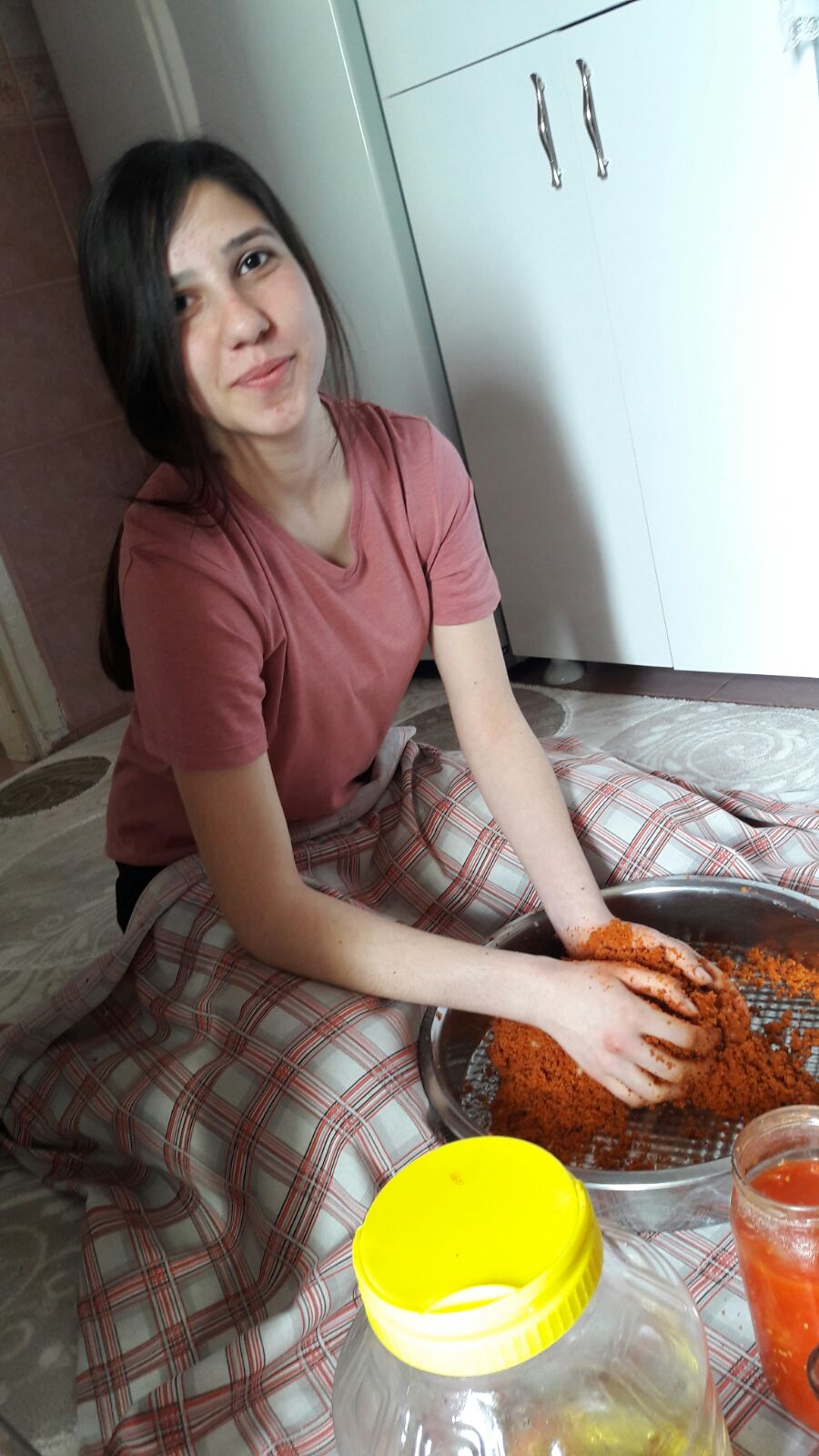 İFŞA TURKİSH GİZEM
