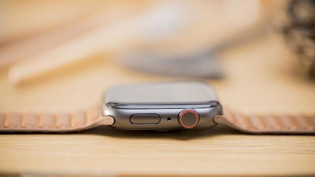 Apple Watch SE Review