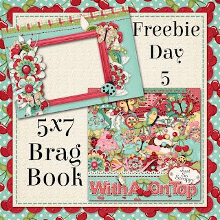GRANNY ENCHANTED'S BLOG: Thursday's Guest Freebies - Just So Scrappy