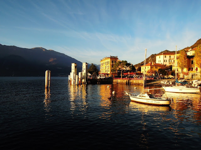 #QuelRamoDelLagoDiComo: Varenna, la più bella del reame