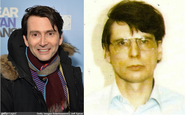 David Tennant - Des