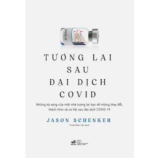 Tương Lai Sau Đại Dịch Covid ebook PDF-EPUB-AWZ3-PRC-MOBI