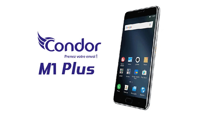 كل ما تود معرفته عن Condor M1 Plus - سعر و مواصفات
