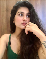 Nidhhi Tapadiaa (Actress) Biography, Wiki, Age, Height, Career, Family, Awards and Many More