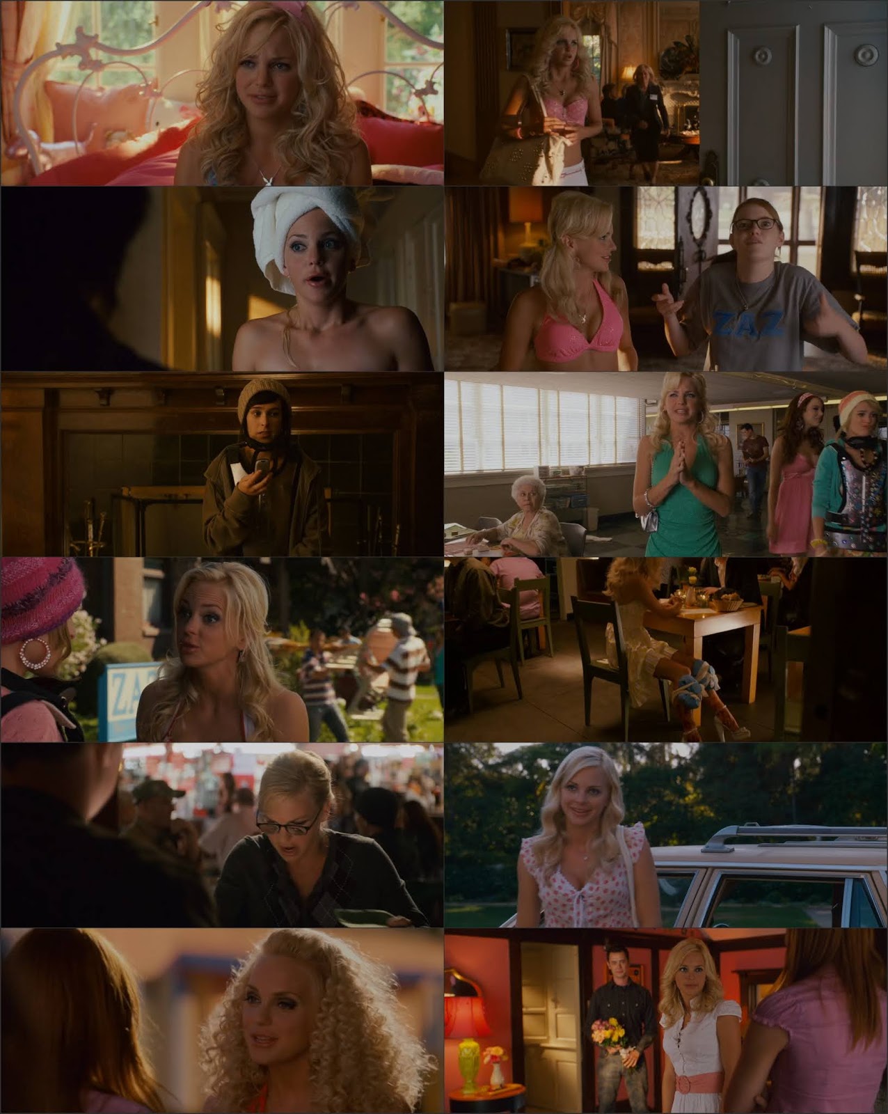The House Bunny 2008 BluRay 280Mb Hindi Dual Audio 480p Download The House Bunny 2008 BluRay 280Mb Hindi Dual Audio 480p Download