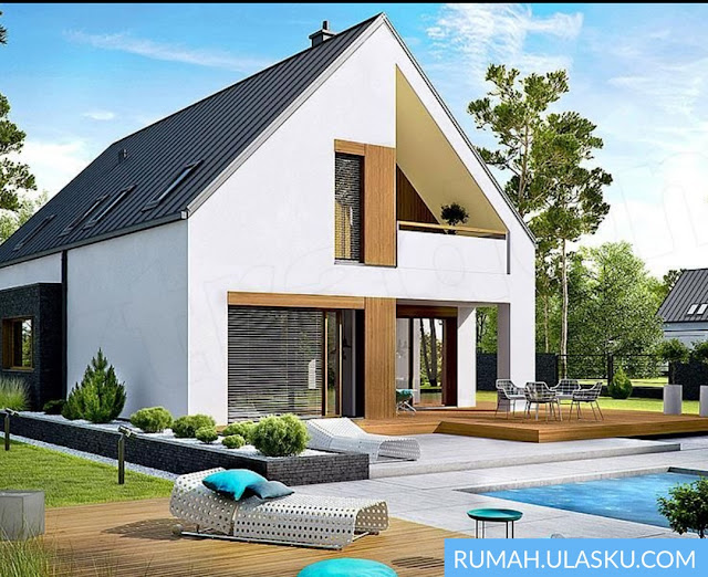 Desain Rumah Minimalis Modern Terbaru 2019 Desain Rumah Minimalis Modern Terbaru 2019